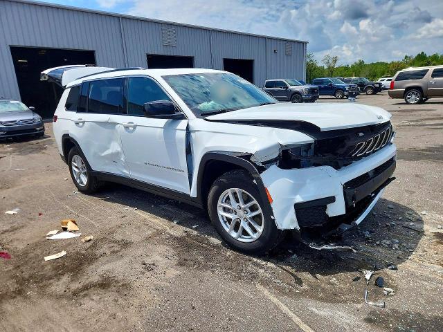 Aukcja sprzedaży 2025 Jeep Grand Cherokee, vin: 1C4RJJAG3S8671950, numer aukcji: 64980666