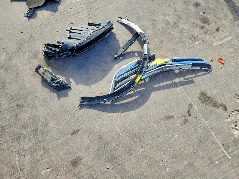 65896836 :رقم المزاد ، 1G1155S32EU141784 vin ، 2014 Chevrolet Impala مزاد بيع