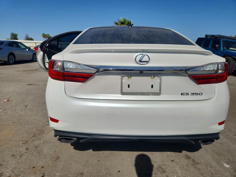 Продаж на аукціоні авто 2017 Lexus Es, vin: 58ABK1GG4HU039906, номер лоту: 64309516
