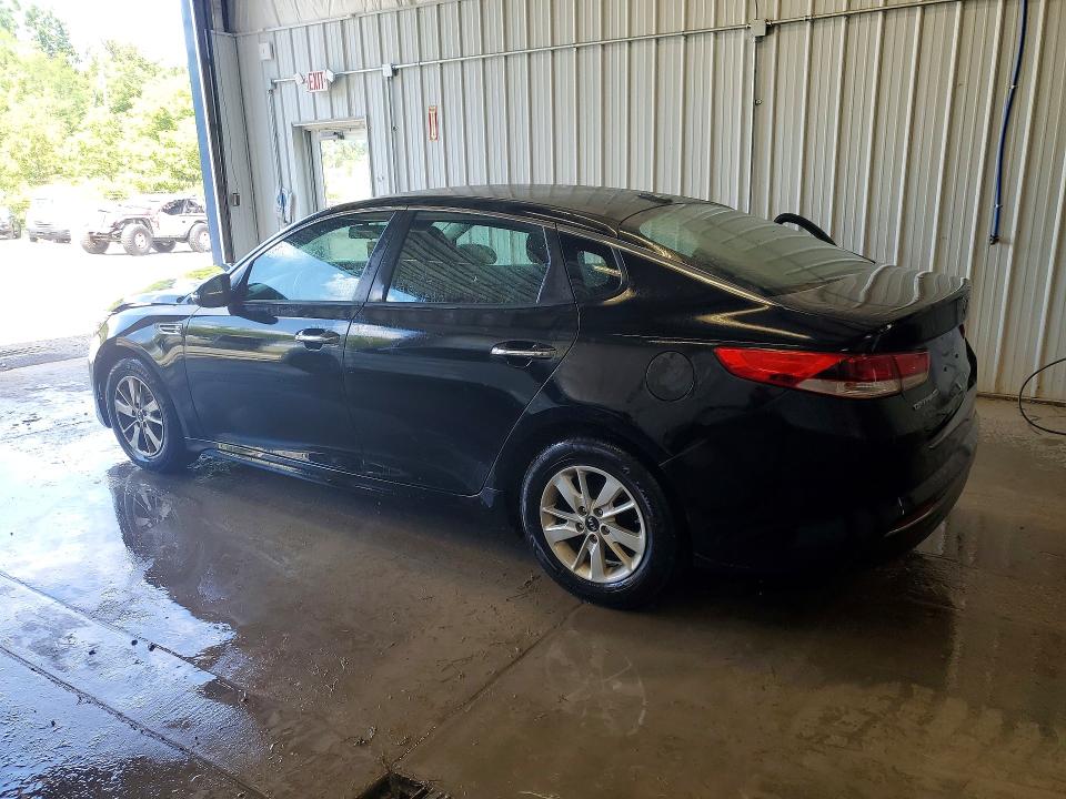 Продаж на аукціоні авто 2016 Kia Optima, vin: 5XXGT4L30GG106055, номер лоту: 63935146