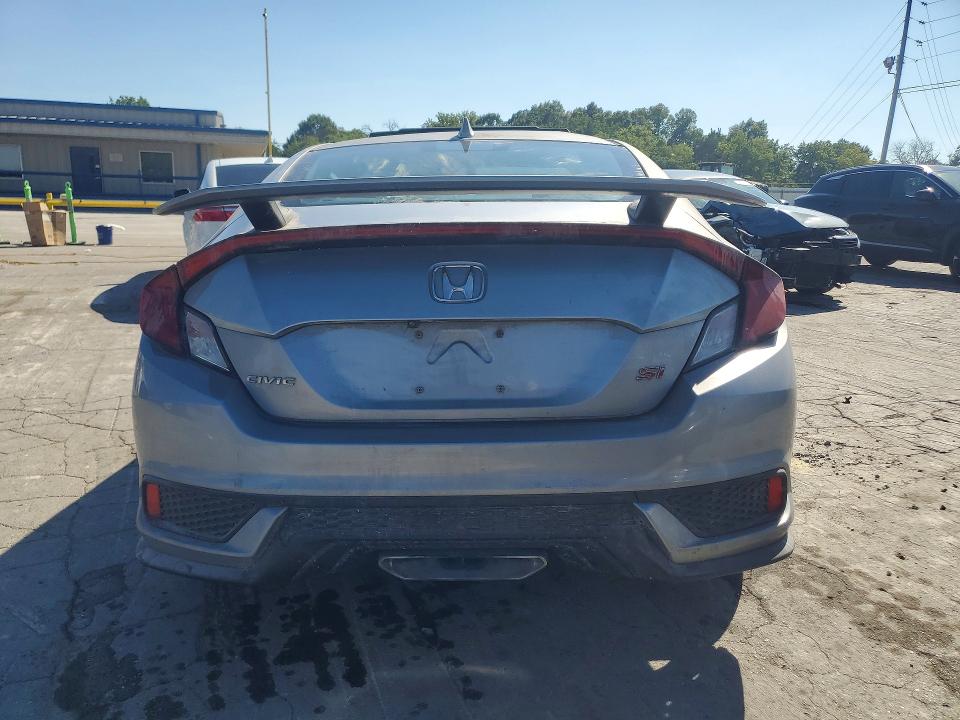 Продаж на аукціоні авто 2017 Honda Civic, vin: 2HGFC3A5XHH750186, номер лоту: 66279536