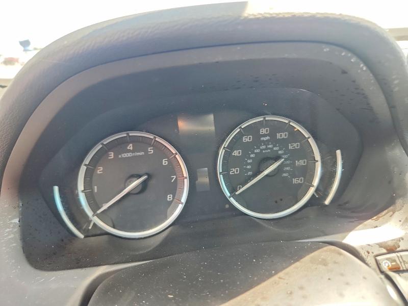 2015 Acura Tlx მანქანა იყიდება აუქციონზე, vin: 19UUB2F34FA012360, აუქციონის ნომერი: 63694466
