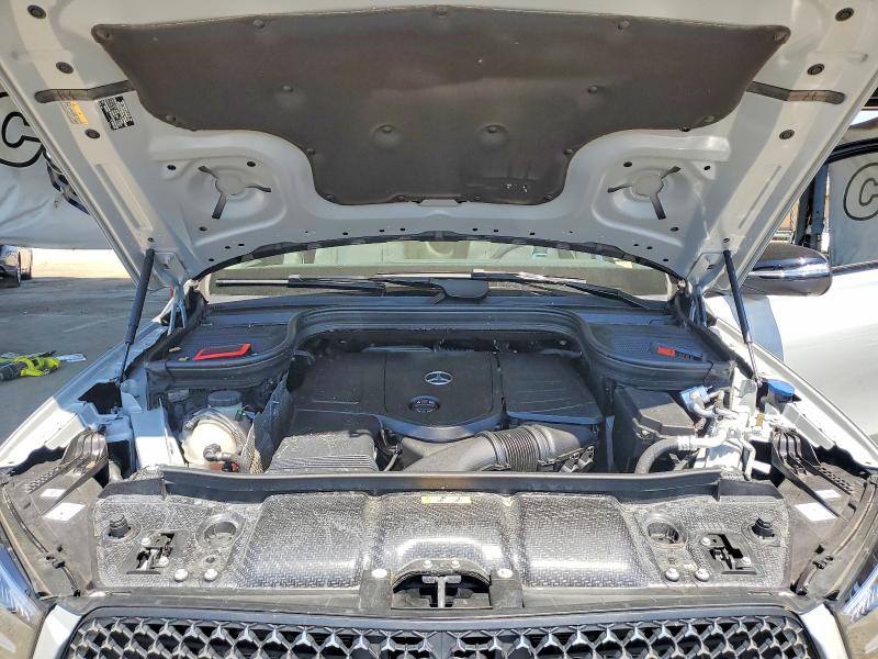 Aukcja sprzedaży 2025 Mercedes-benz Gle, vin: 4JGFB4EE8SB406059, numer aukcji: 65159596