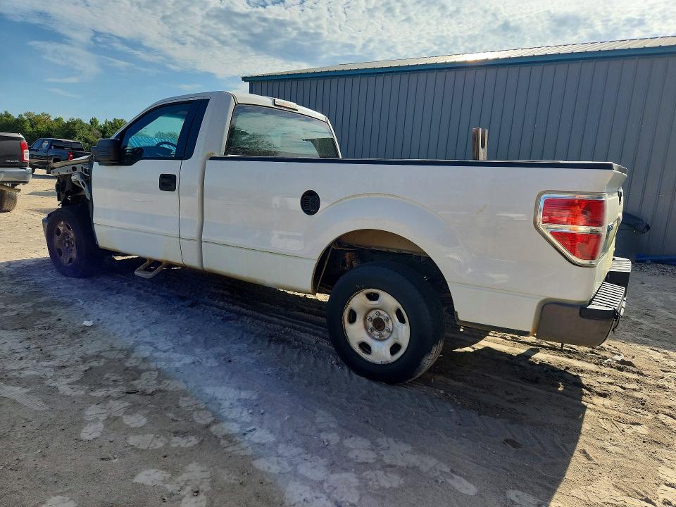 Продажа на аукционе авто 2012 Ford F150, vin: 1FTNF1CF9CKD44672, номер лота: 65675056
