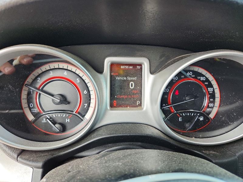 Aukcja sprzedaży 2015 Dodge Journey, vin: 3C4PDCAB0FT632190, numer aukcji: 65052096