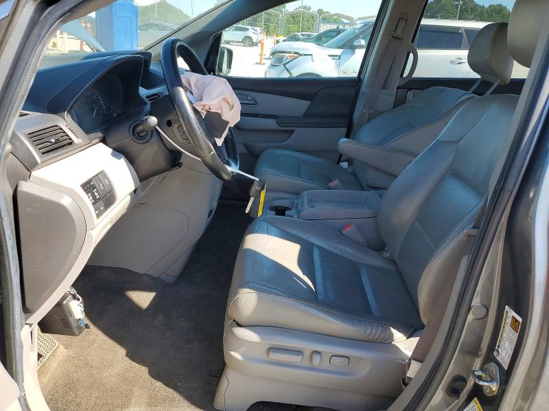 Aukcja sprzedaży 2012 Honda Odyssey, vin: 5FNRL5H96CB128523, numer aukcji: 65349856