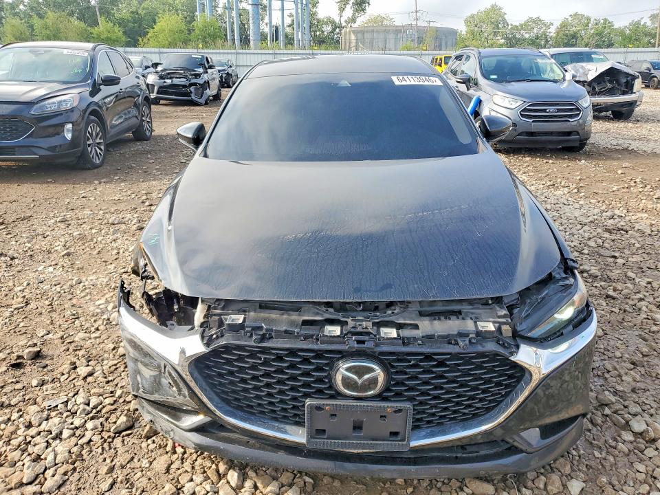 Aukcja sprzedaży 2019 Mazda 3, vin: JM1BPACL7K1108063, numer aukcji: 64113946