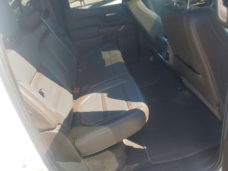 Aukcja sprzedaży 2021 Gmc Sierra, vin: 1GTU9FET6MZ414379, numer aukcji: 66575366
