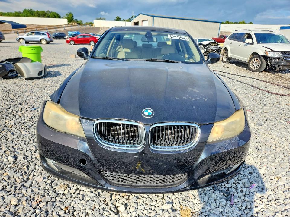 Aukcja sprzedaży 2010 Bmw 328, vin: WBAPH7G50ANM50184, numer aukcji: 62523686