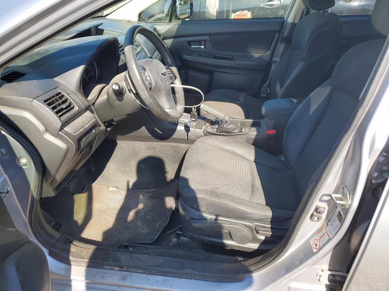 65990646 :رقم المزاد ، JF2GPACC8DH848285 vin ، 2013 Subaru Xv Crosstrek مزاد بيع