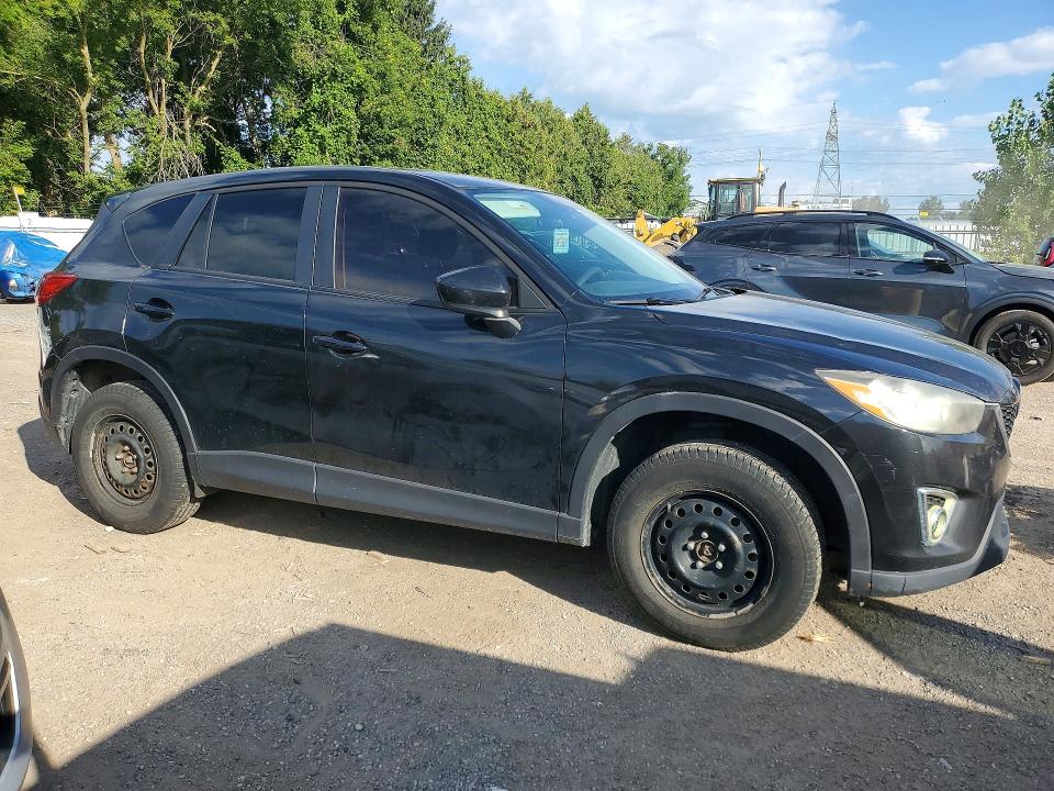 Продажа на аукционе авто 2013 Mazda Cx-5, vin: JM3KE4CE4D0103797, номер лота: 64975536