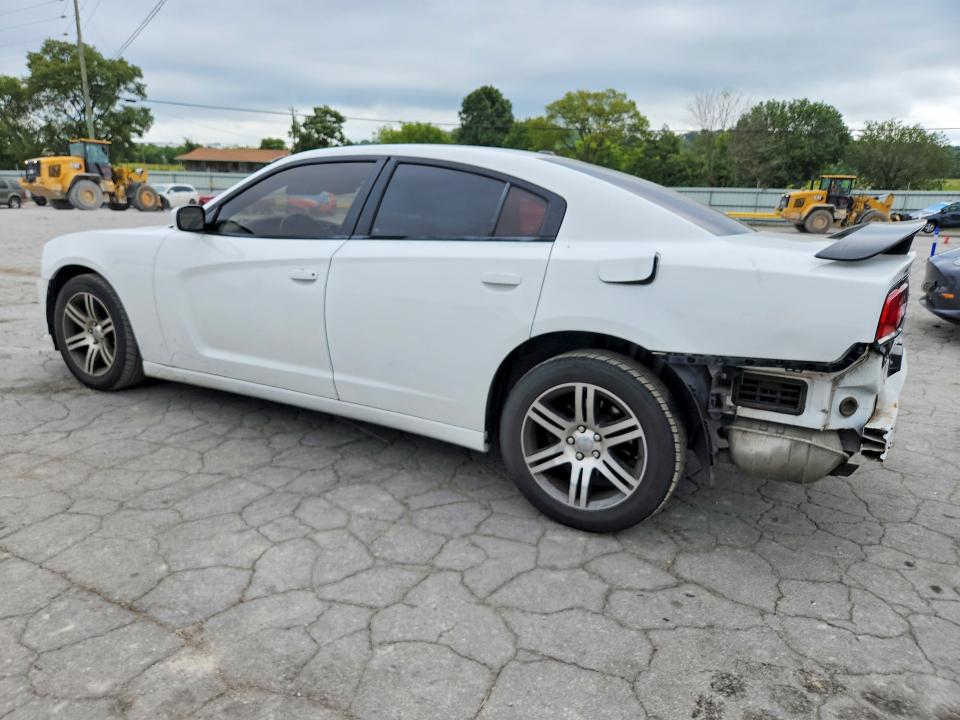 Aukcja sprzedaży 2014 Dodge Charger, vin: 2C3CDXHG7EH325070, numer aukcji: 64769266