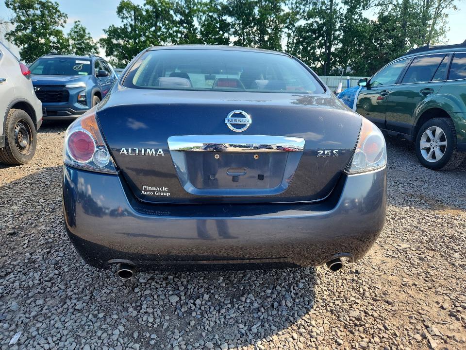 Aukcja sprzedaży 2010 Nissan Altima, vin: 1N4AL2AP6AN404045, numer aukcji: 65135356