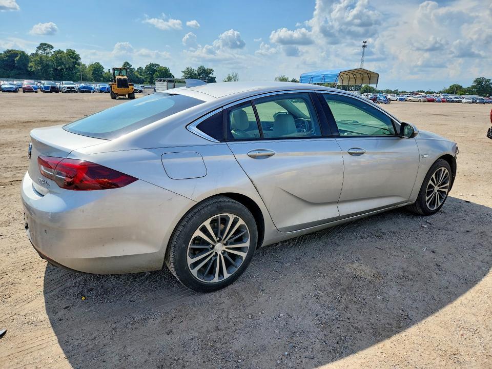 Продажа на аукционе авто 2018 Buick Regal, vin: W04GM6SX3J1094171, номер лота: 65295386