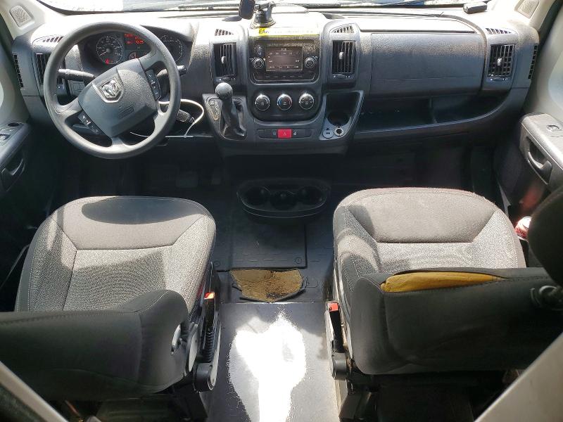 Aukcja sprzedaży 2020 Ram Promaster 3500, vin: 3C6URVJG4LE129359, numer aukcji: 62262426