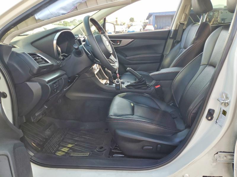 64162826 :رقم المزاد ، JF2GTHMC9P8238788 vin ، 2023 Subaru Crosstrek مزاد بيع