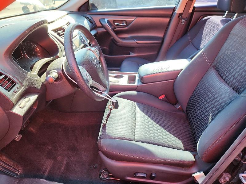 Aukcja sprzedaży 2017 Nissan Altima, vin: 1N4AL3AP8HC478627, numer aukcji: 64897936