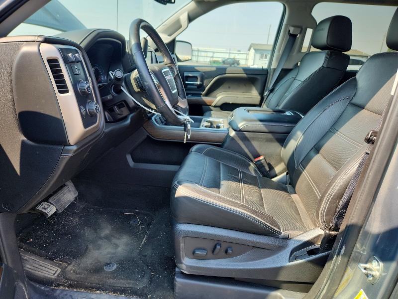 65532846 :رقم المزاد ، 3GTU2PEJ1HG187911 vin ، 2017 Gmc Sierra مزاد بيع