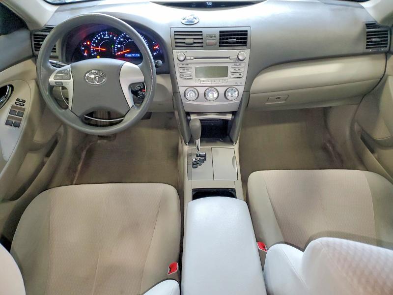 Aukcja sprzedaży 2010 Toyota Camry, vin: 4T4BF3EK8AR080243, numer aukcji: 64285316