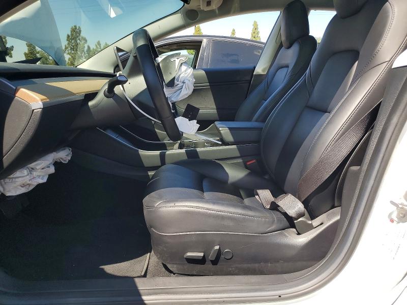 Aukcja sprzedaży 2018 Tesla Model 3, vin: 5YJ3E1EA2JF038726, numer aukcji: 66041756