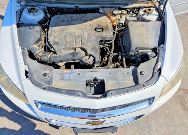 Продаж на аукціоні авто 2012 Chevrolet Malibu, vin: 1G1ZA5EU7CF393292, номер лоту: 64440396