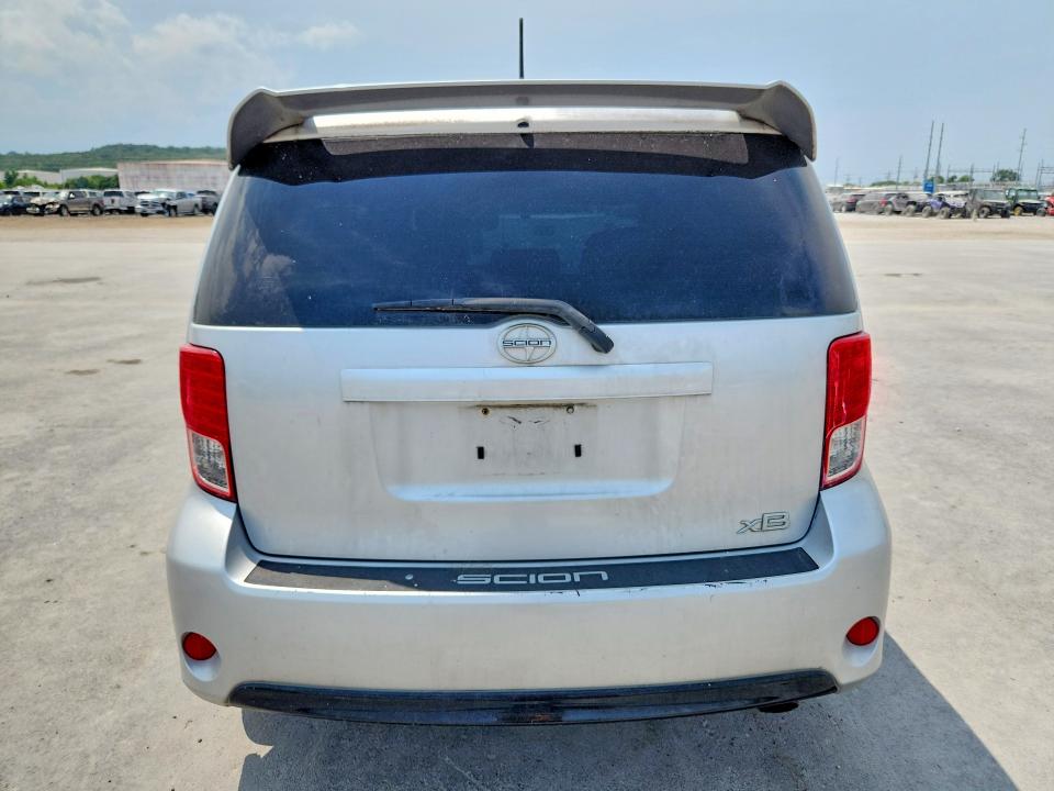 Продажа на аукционе авто 2013 Scion Xb, vin: JTLZE4FE7DJ043838, номер лота: 64488376