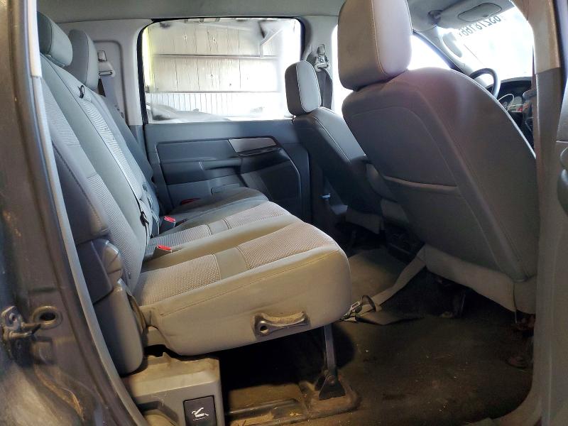 Продажа на аукционе авто 2007 Dodge Ram 2500, vin: 3D7KS29C47G715239, номер лота: 63278166