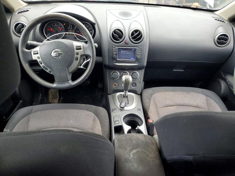 Aukcja sprzedaży 2012 Nissan Rogue, vin: JN8AS5MV5CW712429, numer aukcji: 63196696