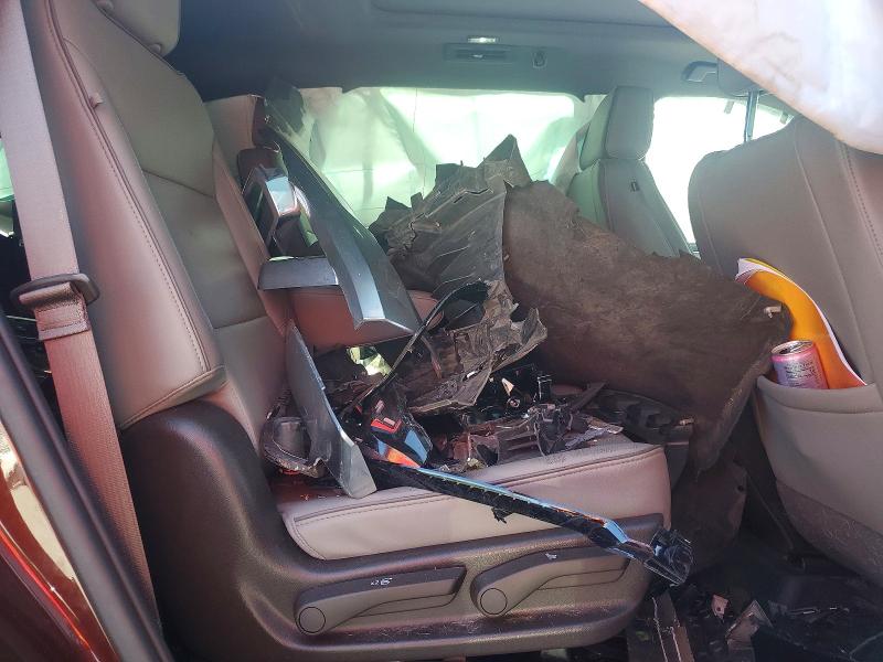 65670846 :رقم المزاد ، 1GKS2BKD4PR267554 vin ، 2023 Gmc Yukon مزاد بيع