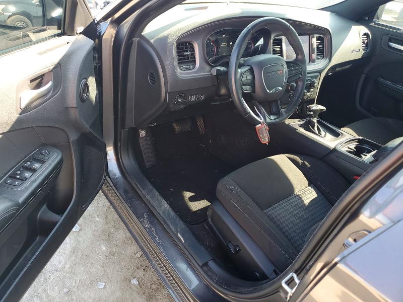 Aukcja sprzedaży 2023 Dodge Charger, vin: 2C3CDXBG6PH590235, numer aukcji: 63852306