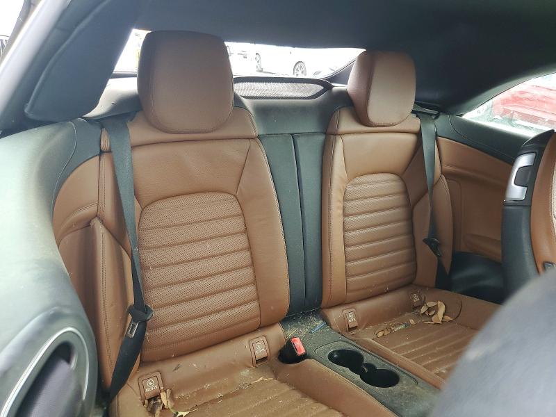 Aukcja sprzedaży 2020 Mercedes-benz C, vin: W1KWK8DB8LF998176, numer aukcji: 64363356