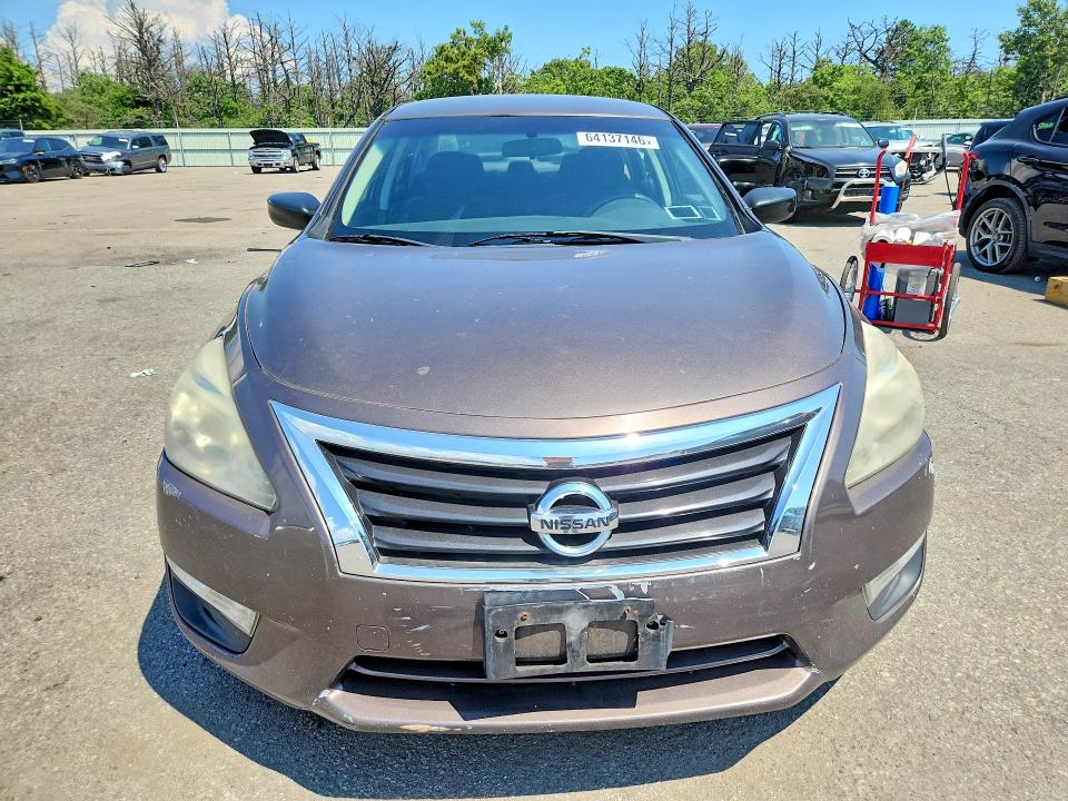 Aukcja sprzedaży 2015 Nissan Altima, vin: 1N4AL3AP4FC103119, numer aukcji: 64137146