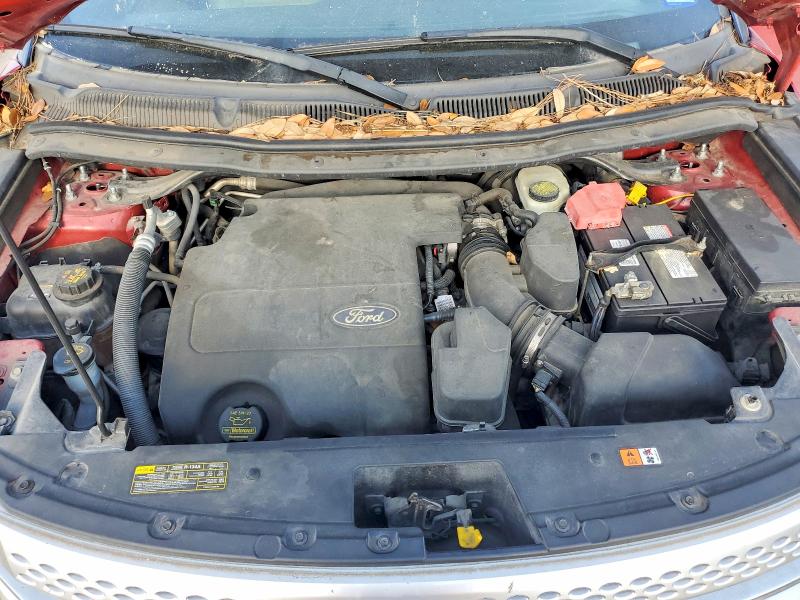 Продажа на аукционе авто 2012 Ford Explorer, vin: 1FMHK7D87CGA47975, номер лота: 65600986