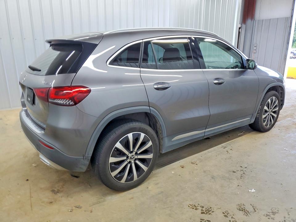 Продаж на аукціоні авто 2021 Mercedes-benz Gla, vin: W1N4N4HB2MJ169400, номер лоту: 64982026