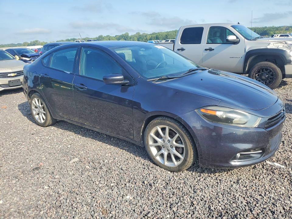 Aukcja sprzedaży 2013 Dodge Dart, vin: 1C3CDFBA2DD334026, numer aukcji: 65547406