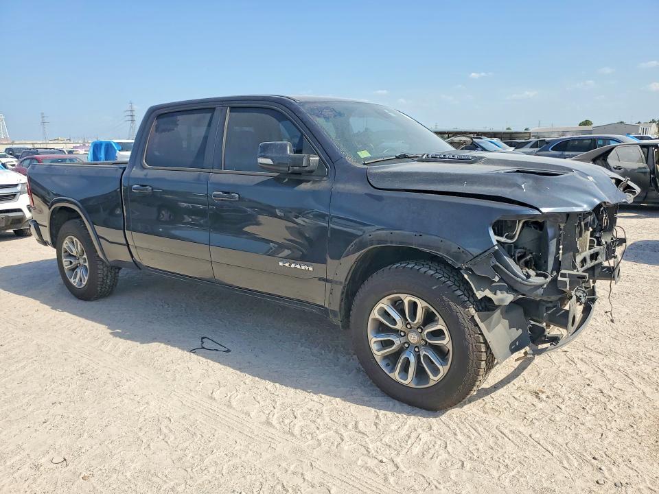 Aukcja sprzedaży 2020 Ram 1500, vin: 1C6SRFRT8LN268176, numer aukcji: 65992786
