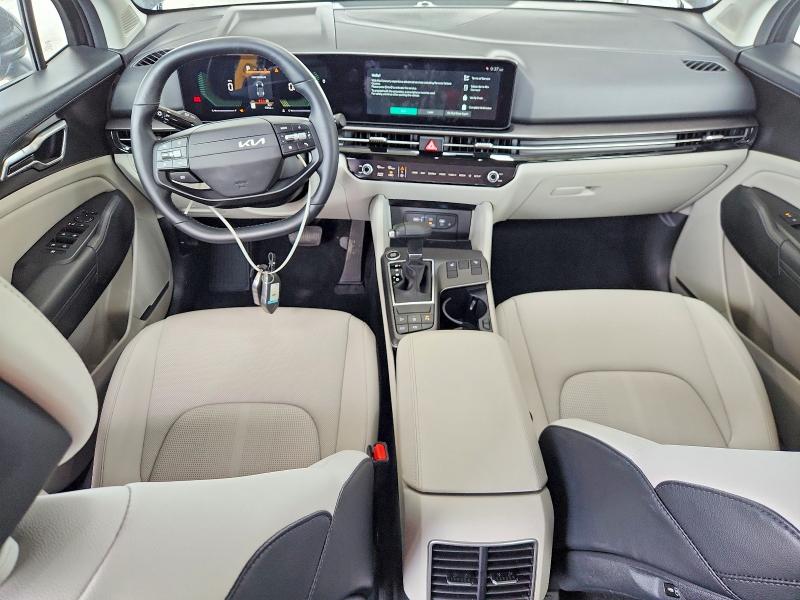 63745566 :رقم المزاد ، 5XYK33DF5TG433621 vin ، 2026 Kia Sportage مزاد بيع