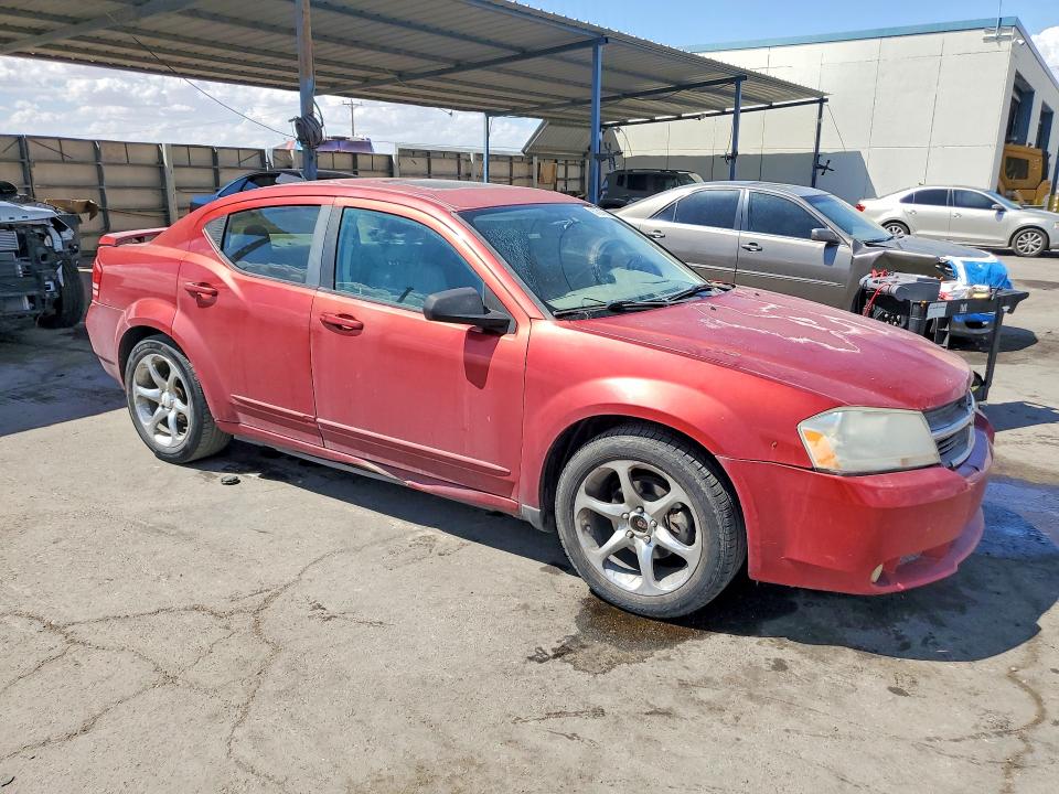 Aukcja sprzedaży 2008 Dodge Avenger, vin: 1B3LC56R88N571033, numer aukcji: 67301686