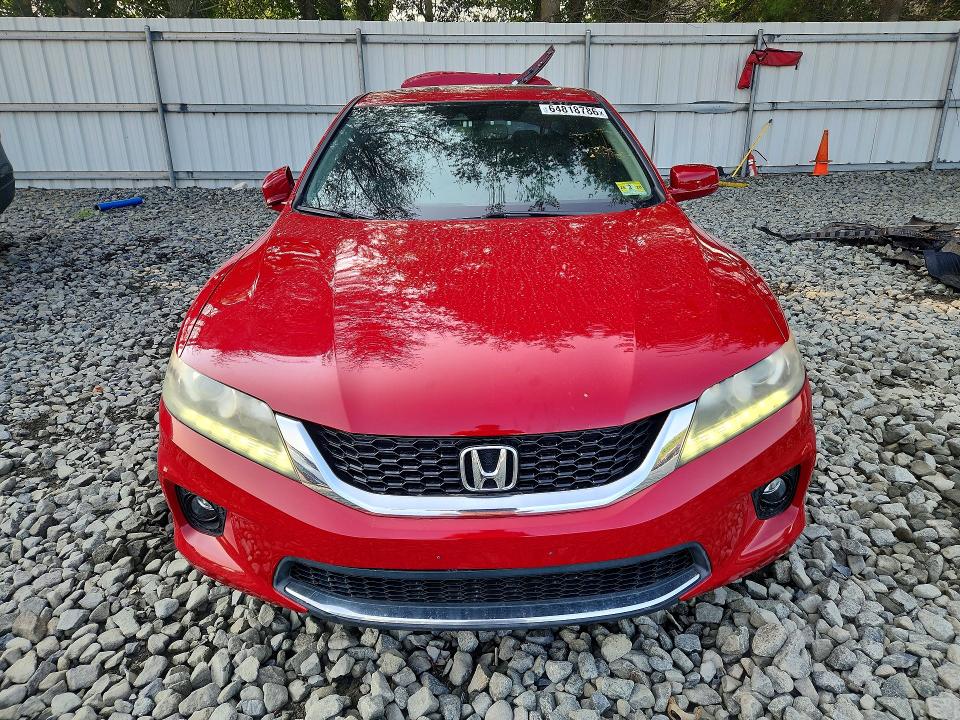 Aukcja sprzedaży 2015 Honda Accord, vin: 1HGCT2A87FA004068, numer aukcji: 64818786