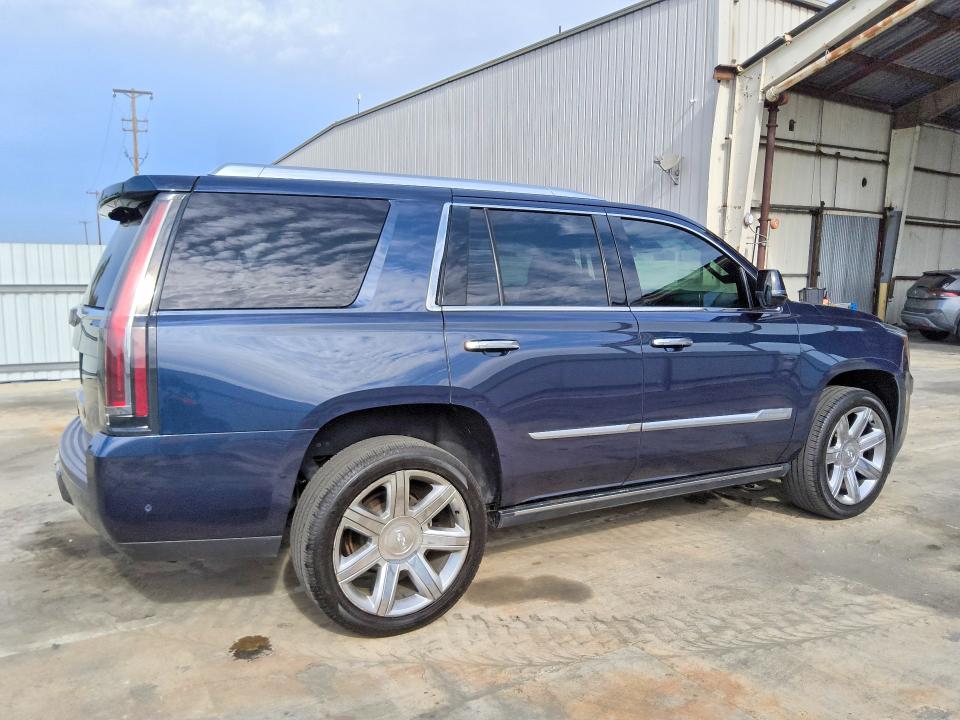 Продаж на аукціоні авто 2019 Cadillac Escalade, vin: 1GYS3CKJ6KR116805, номер лоту: 65936156