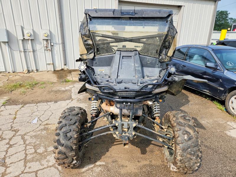 2023 Cfmoto Zforce მანქანა იყიდება აუქციონზე, vin: LCELV1ZM5P6000769, აუქციონის ნომერი: 64615236