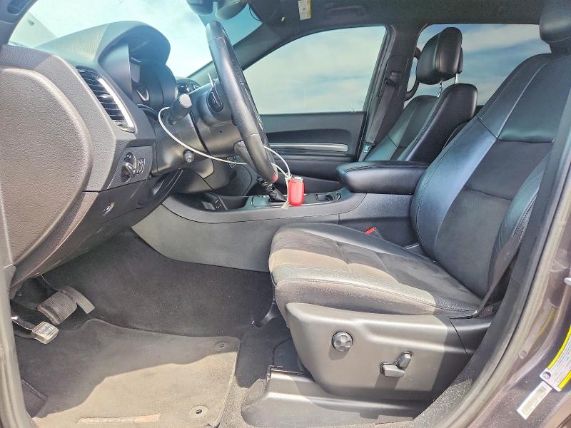 Продаж на аукціоні авто 2019 Dodge Durango, vin: 1C4SDHCT0KC647579, номер лоту: 67140556
