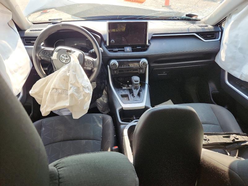 Продаж на аукціоні авто 2024 Toyota Rav4, vin: 2T3W1RFV8RC262020, номер лоту: 66268586