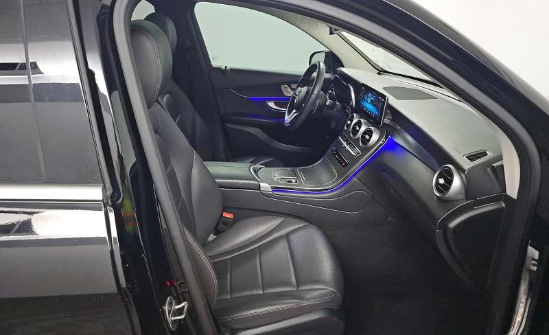 2022 Mercedes-benz Glc მანქანა იყიდება აუქციონზე, vin: W1N0G8DB8NV328212, აუქციონის ნომერი: 66058636