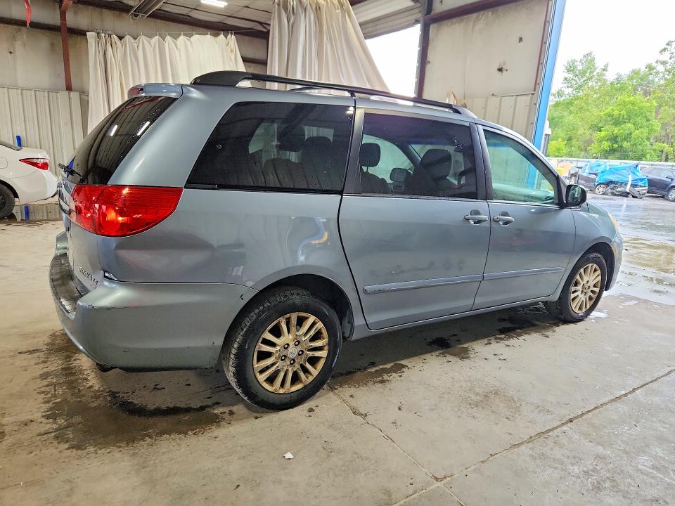 2010 Toyota Sienna მანქანა იყიდება აუქციონზე, vin: 5TDJK4CC2AS029087, აუქციონის ნომერი: 65208326
