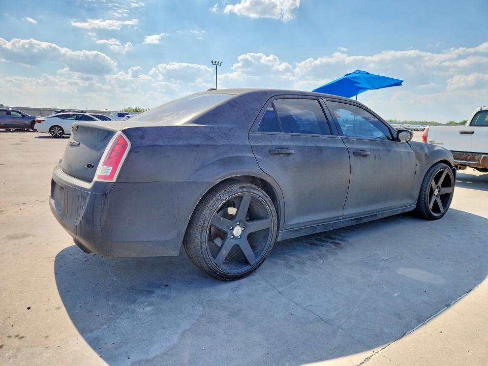 65950166 :رقم المزاد ، 2C3CCAAG1DH589264 vin ، 2013 Chrysler 300 مزاد بيع