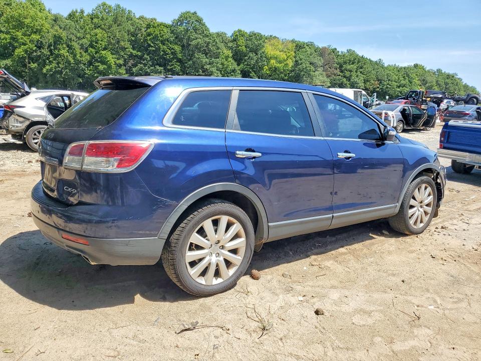 Aukcja sprzedaży 2008 Mazda Cx-9, vin: JM3TB28A980158937, numer aukcji: 65849996