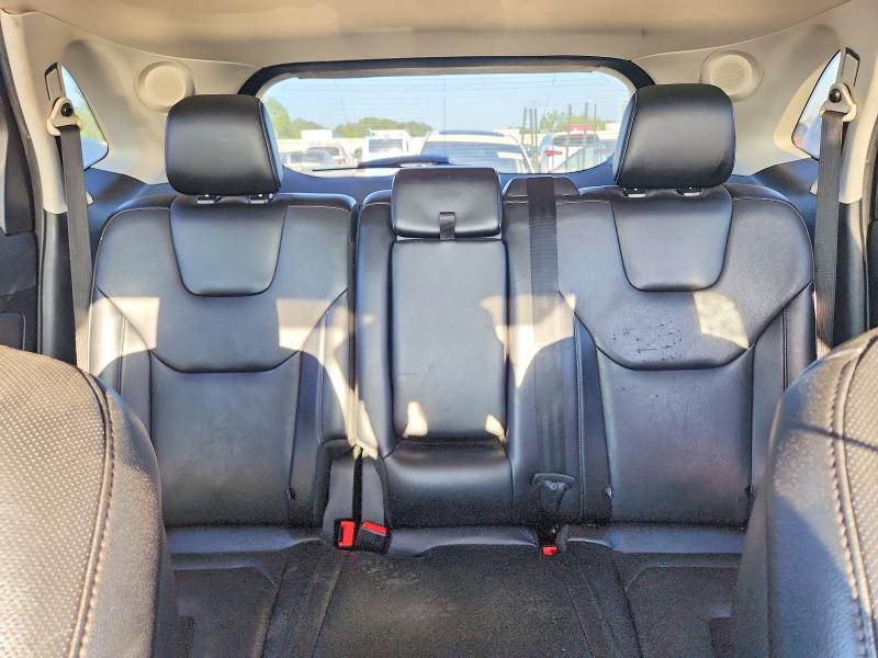 Продажа на аукционе авто 2022 Ford Edge, vin: 2FMPK4K92NBA55708, номер лота: 65099016