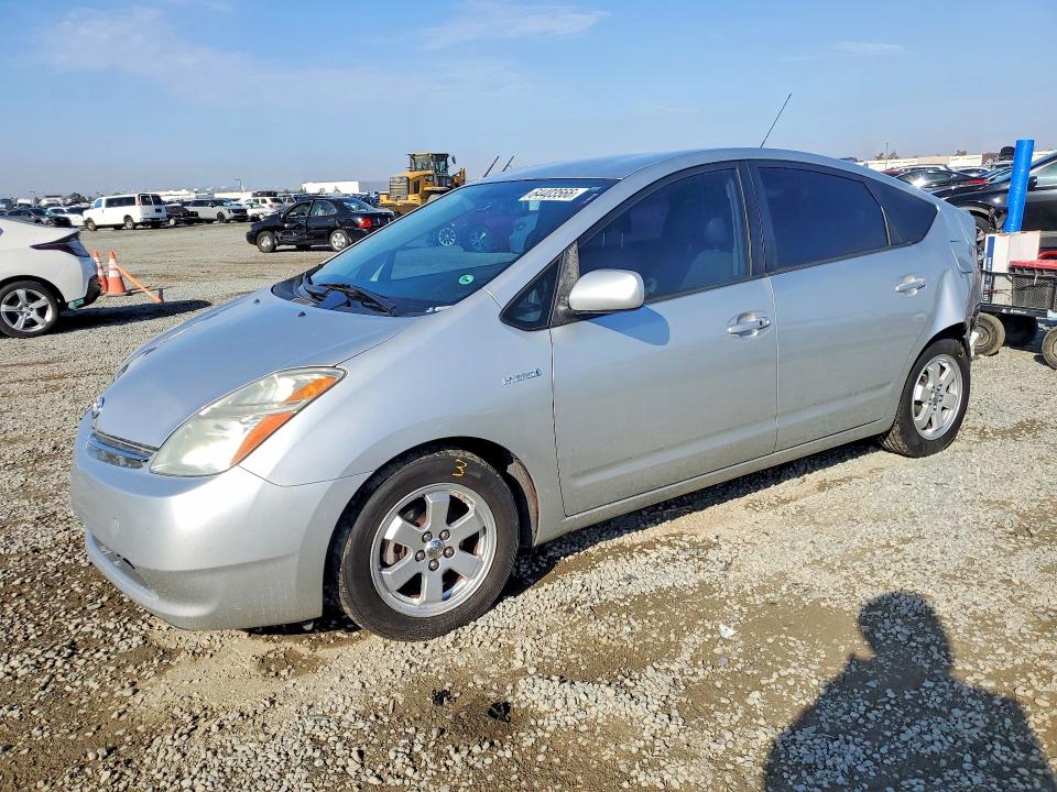 Auction sale of the 2007 Toyota Prius, vin: JTDKB20UX73247522, lot number: 64403566
