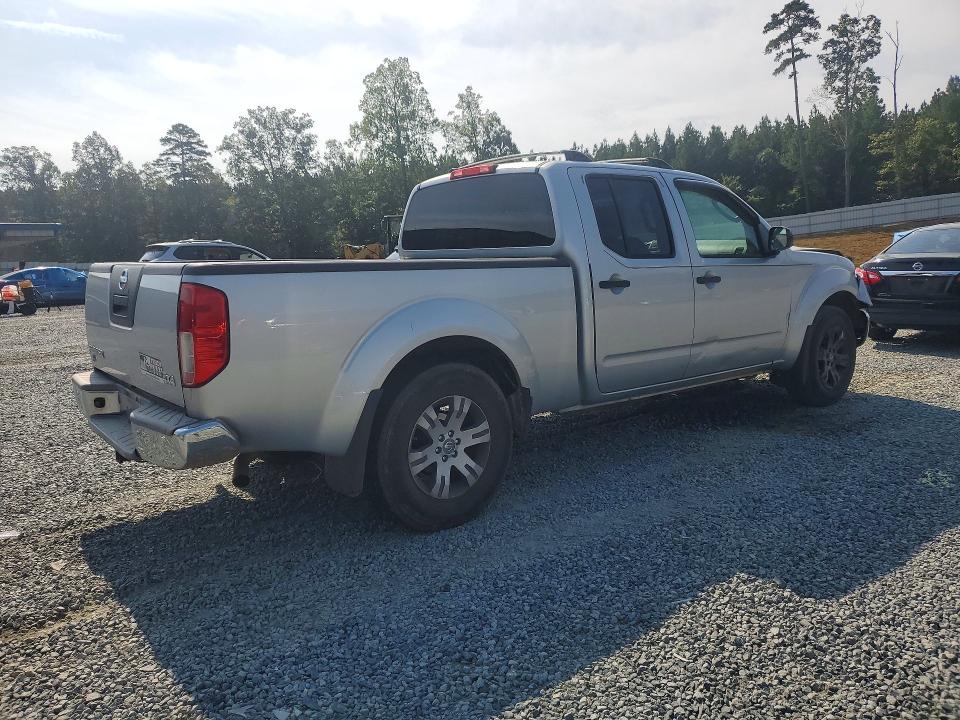 Продажа на аукционе авто 2010 Nissan Frontier, vin: 1N6AD0FV3AC411420, номер лота: 67031146